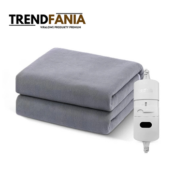 Trendfania™ - TermoKoc | Regulacja temperatury 30°C i 50°C