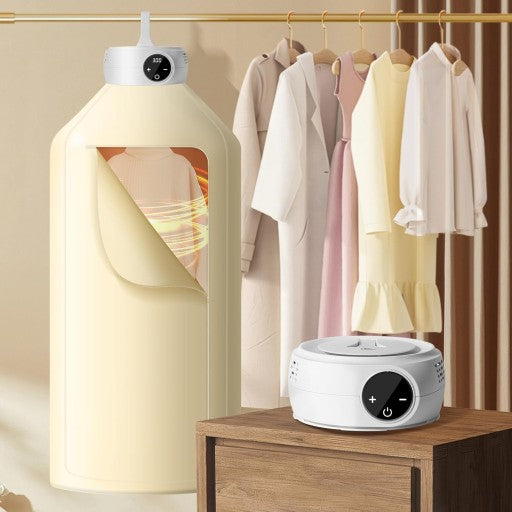 Trendfania™ LITE - Elektryczna Suszarka do Ubrań
