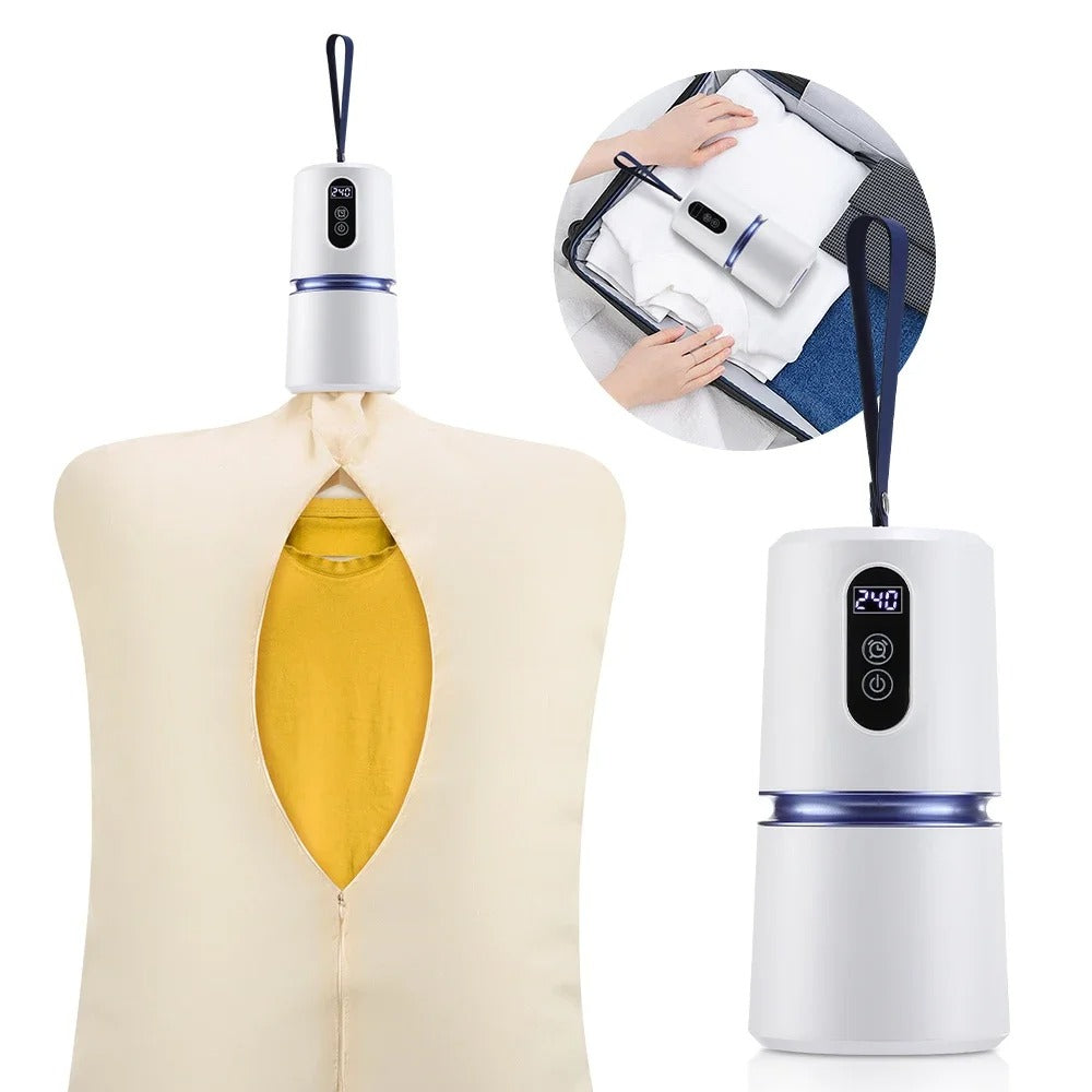 Trendfania™ SMART - Elektryczna Suszarka Do ubrań
