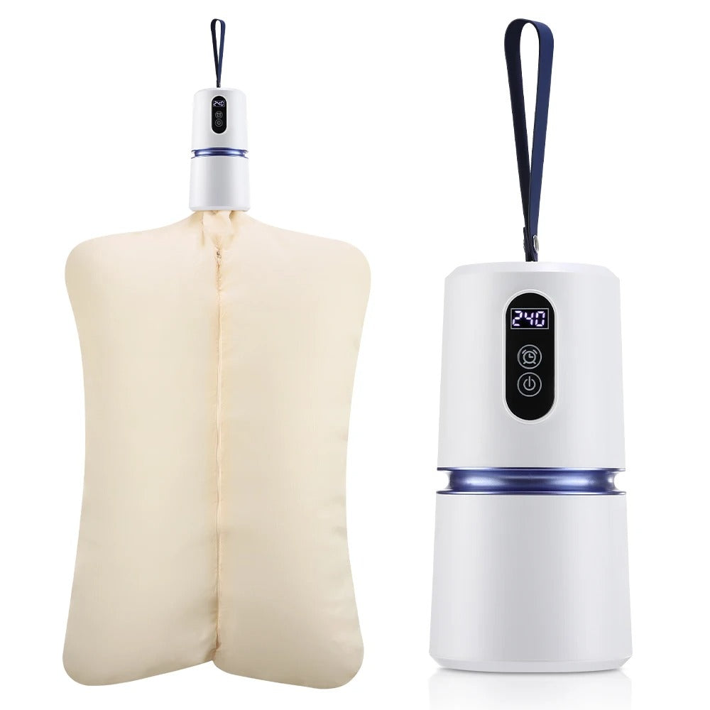 Trendfania™ SMART - Elektryczna Suszarka Do ubrań